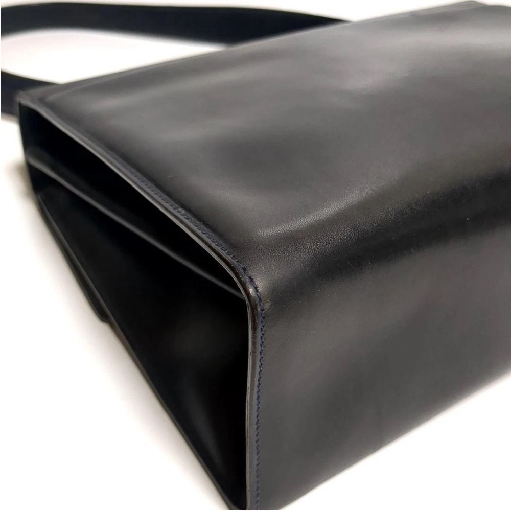Gucci Black Leather Women's Bag - Picture 8 of 16